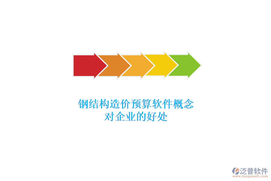 鋼結(jié)構(gòu)造價預(yù)算軟件概念及其對企業(yè)的好處