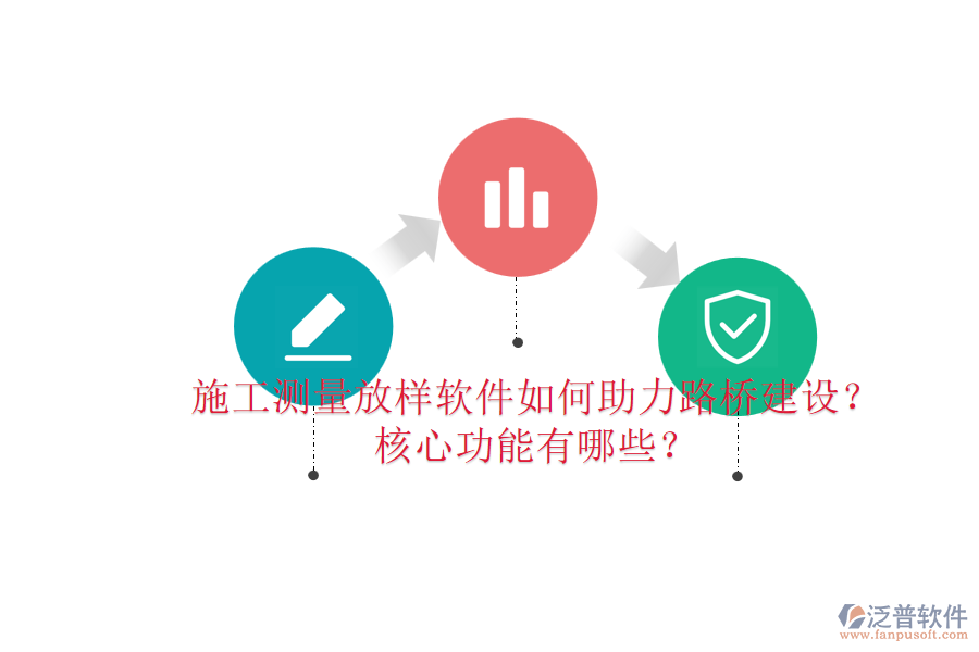 施工測量放樣軟件如何助力路橋建設？核心功能有哪些？