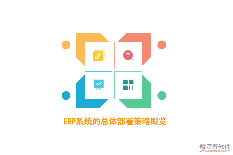 ERP系統(tǒng)的總體部署策略概覽