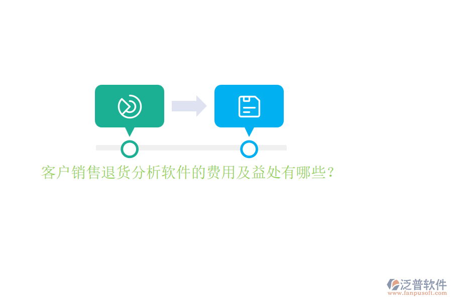 客戶銷售退貨分析軟件的費(fèi)用及益處有哪些？