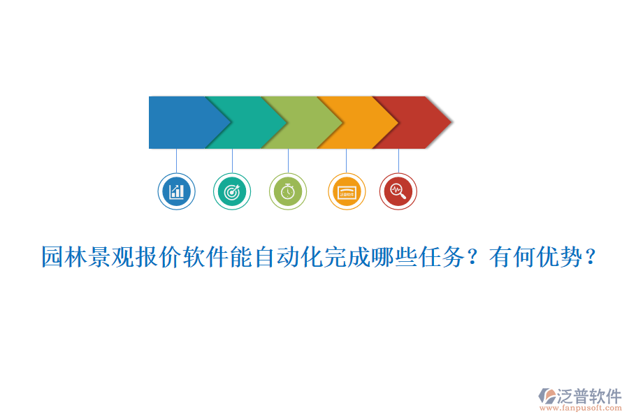 園林景觀報(bào)價(jià)軟件能自動化完成哪些任務(wù)？有何優(yōu)勢？