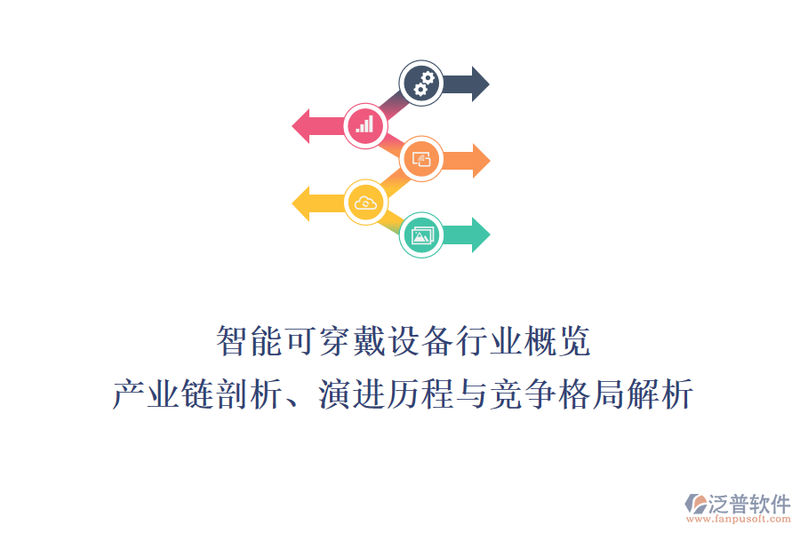 智能可穿戴設(shè)備行業(yè)概覽：產(chǎn)業(yè)鏈剖析、演進(jìn)歷程與競爭格局解析