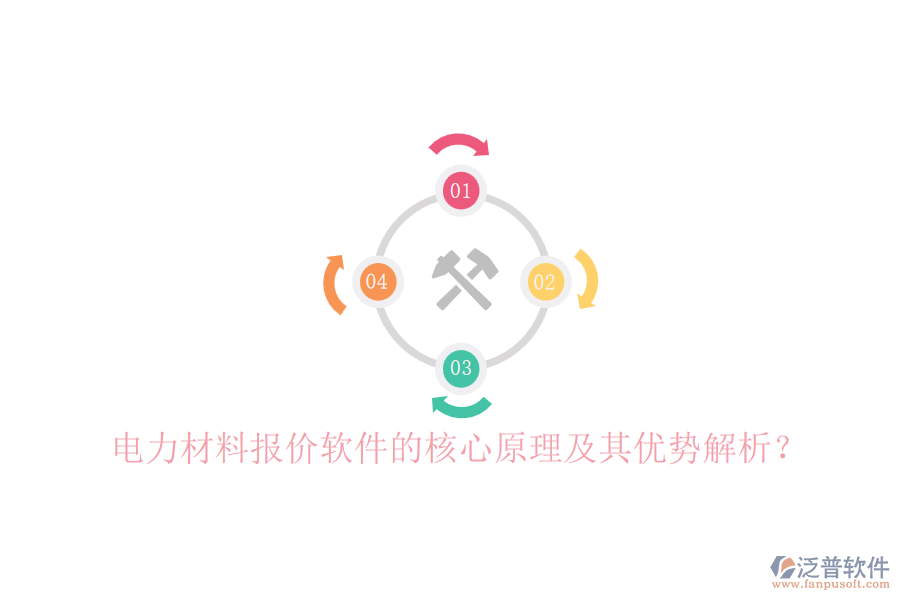 電力材料報(bào)價(jià)軟件的核心原理及其優(yōu)勢解析？