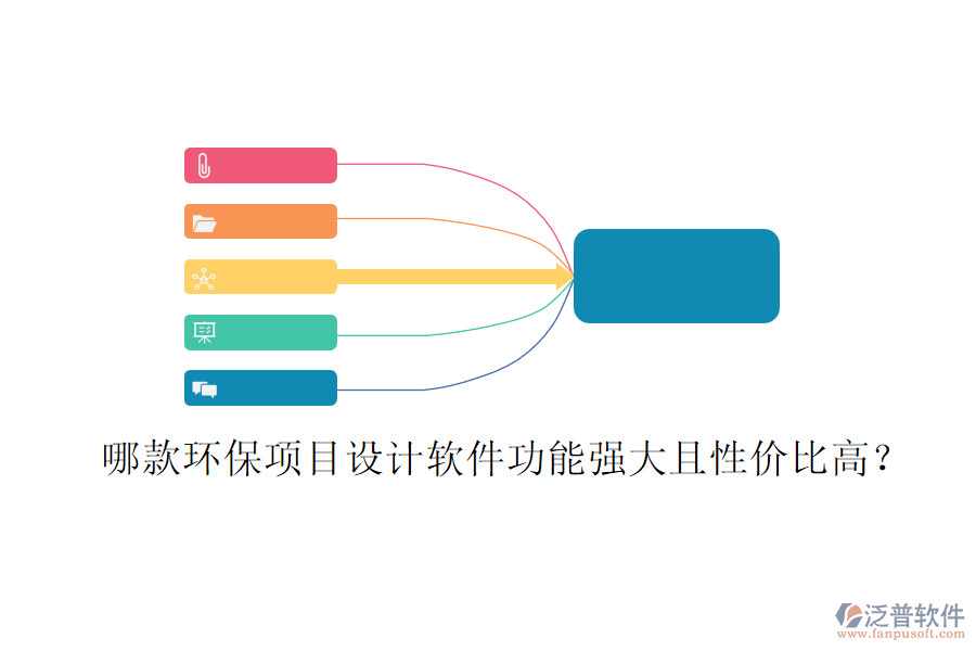 哪款環(huán)保項目設(shè)計軟件功能強大且性價比高？