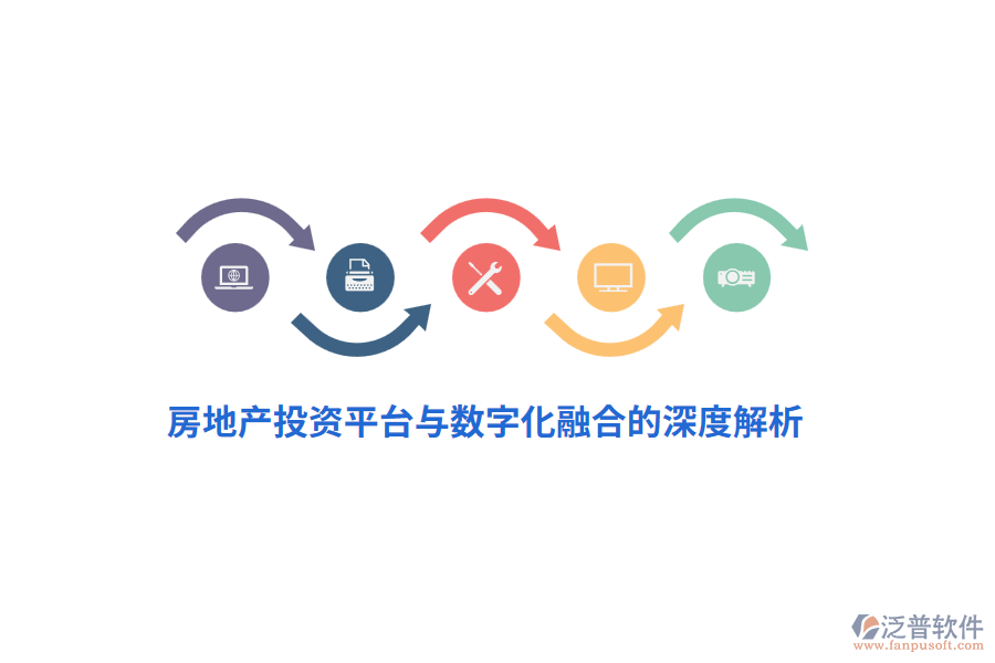 房地產投資平臺與數(shù)字化融合的深度解析