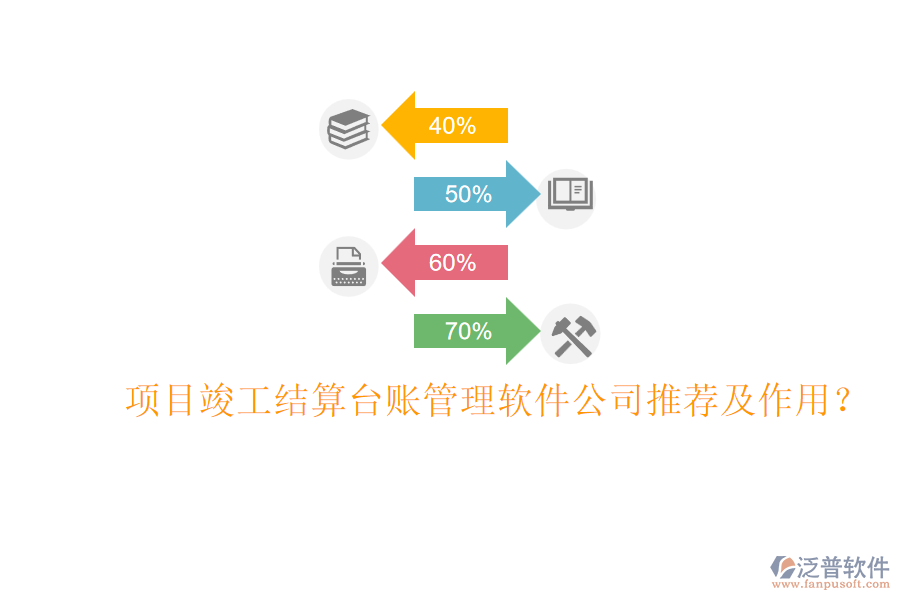 項(xiàng)目竣工結(jié)算臺(tái)賬管理軟件公司推薦及作用？