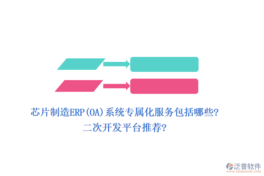 芯片制造ERP(OA)系統(tǒng)專屬化服務(wù)包括哪些?二次開(kāi)發(fā)平臺(tái)推薦?