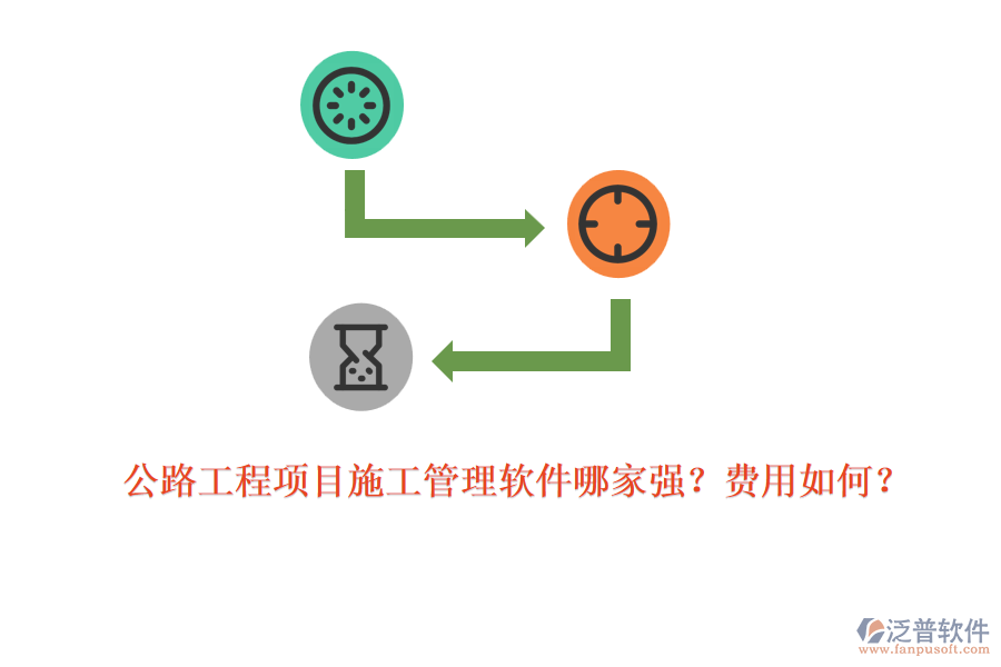 公路工程項(xiàng)目施工管理軟件哪家強(qiáng)？費(fèi)用如何？