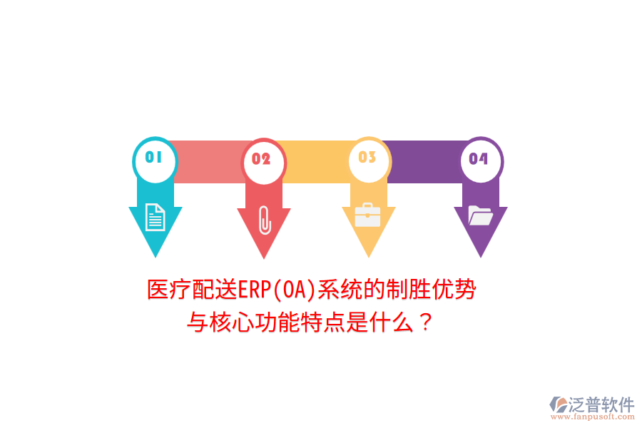 醫(yī)療配送ERP(OA)系統(tǒng)的制勝優(yōu)勢(shì)與核心功能特點(diǎn)是什么？