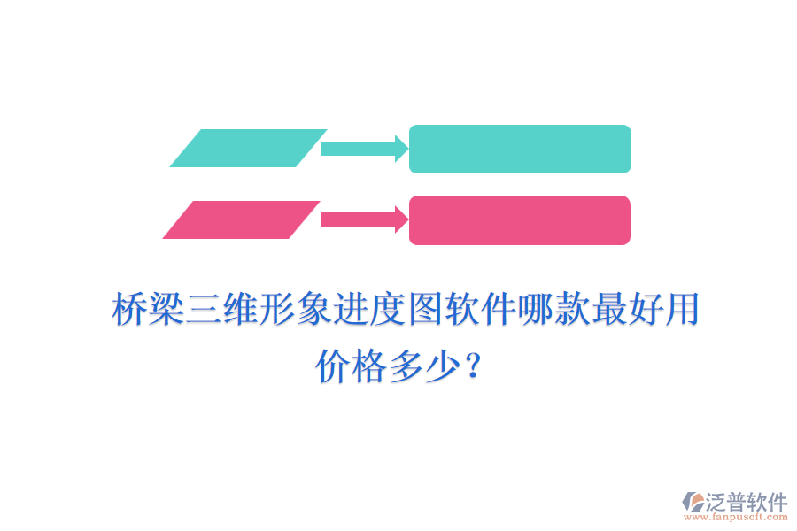 橋梁三維形象進度圖軟件哪款最好用？價格多少？