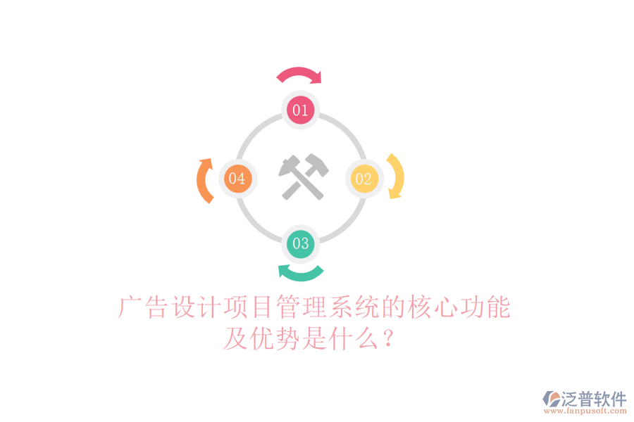廣告設(shè)計(jì)項(xiàng)目管理系統(tǒng)的核心功能及優(yōu)勢(shì)是什么？