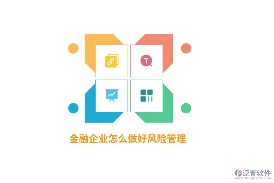 金融企業(yè)怎么做好風(fēng)險(xiǎn)管理？