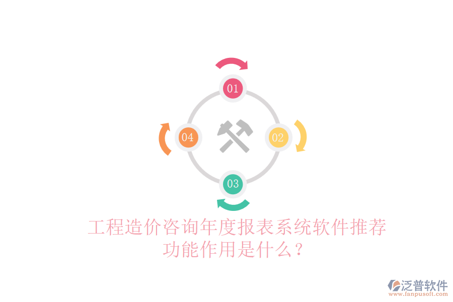 工程造價(jià)咨詢(xún)年度報(bào)表系統(tǒng)軟件推薦及功能作用是什么？