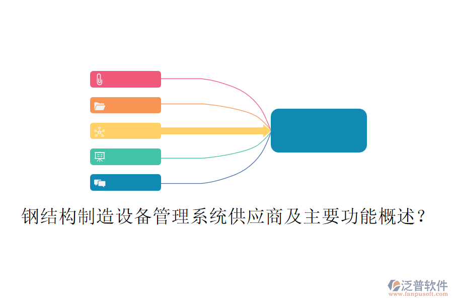 鋼結(jié)構(gòu)制造設備管理系統(tǒng)供應商及主要功能概述？