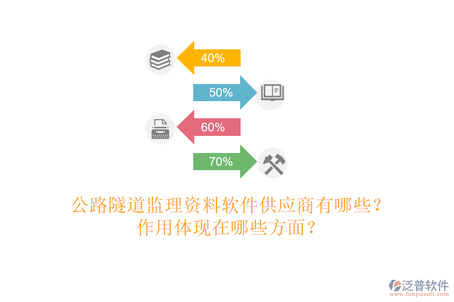 公路隧道監(jiān)理資料軟件供應(yīng)商有哪些？作用體現(xiàn)在哪些方面？