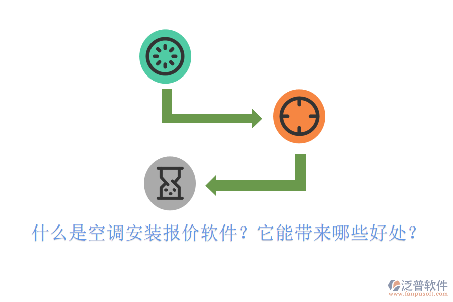 什么是空調(diào)安裝報價軟件？它能帶來哪些好處？