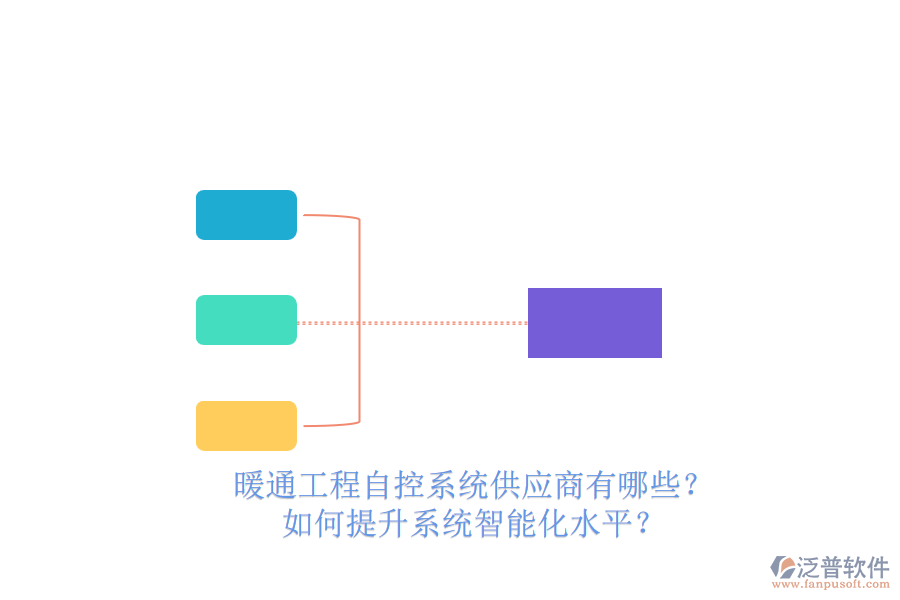 暖通工程自控系統(tǒng)供應商有哪些？如何提升系統(tǒng)智能化水平？