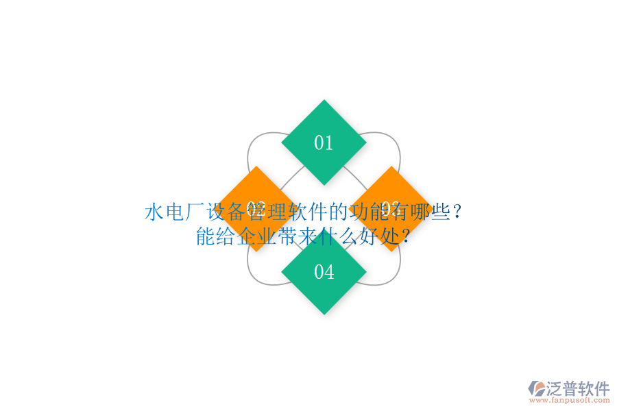 水電廠設(shè)備管理軟件的功能有哪些？能給企業(yè)帶來什么好處？