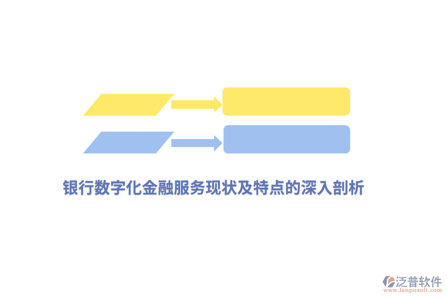 銀行數(shù)字化金融服務(wù)現(xiàn)狀及特點的深入剖析