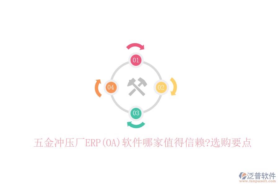 五金沖壓廠ERP(OA)軟件哪家值得信賴?選購要點(diǎn)