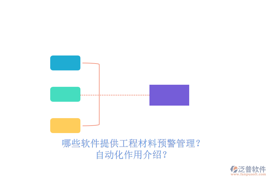 哪些軟件提供工程材料預警管理？自動化作用介紹？