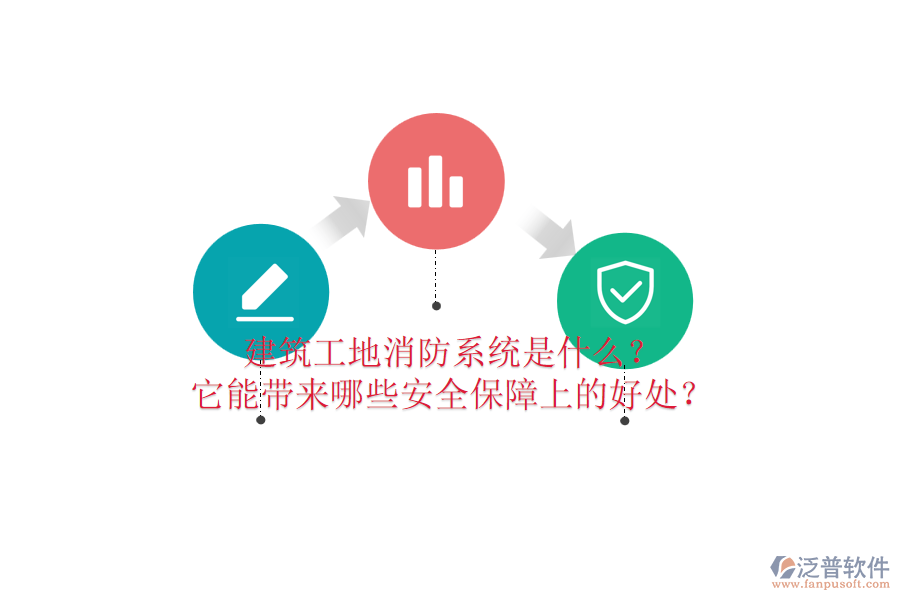 建筑工地消防系統(tǒng)是什么？它能帶來哪些安全保障上的好處？