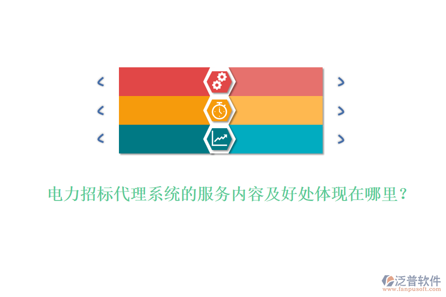 電力招標代理系統(tǒng)的服務內(nèi)容及好處體現(xiàn)在哪里？