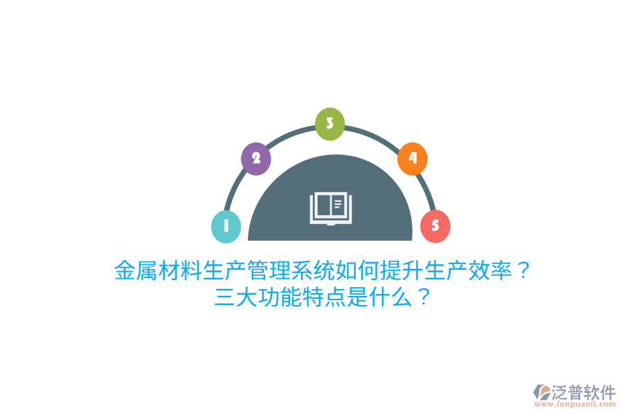 金屬材料生產(chǎn)管理系統(tǒng)如何提升生產(chǎn)效率？三大功能特點(diǎn)是什么？