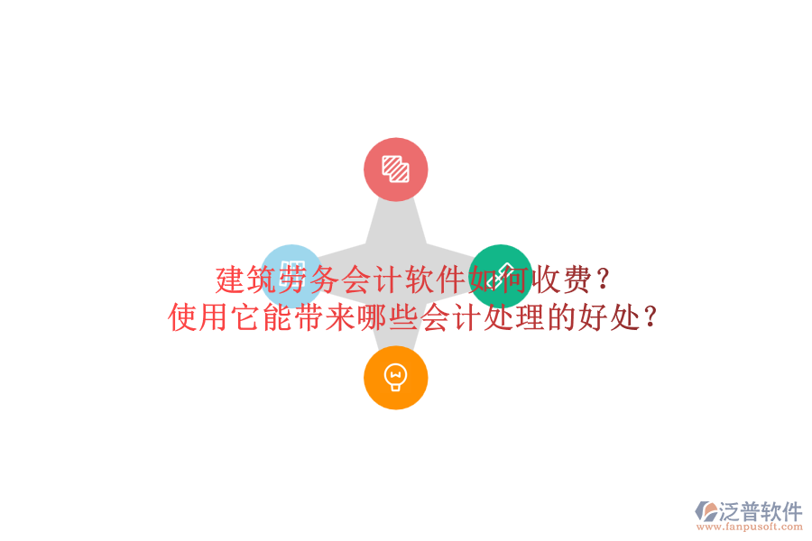 建筑勞務(wù)會(huì)計(jì)軟件如何收費(fèi)？使用它能帶來哪些會(huì)計(jì)處理的好處？