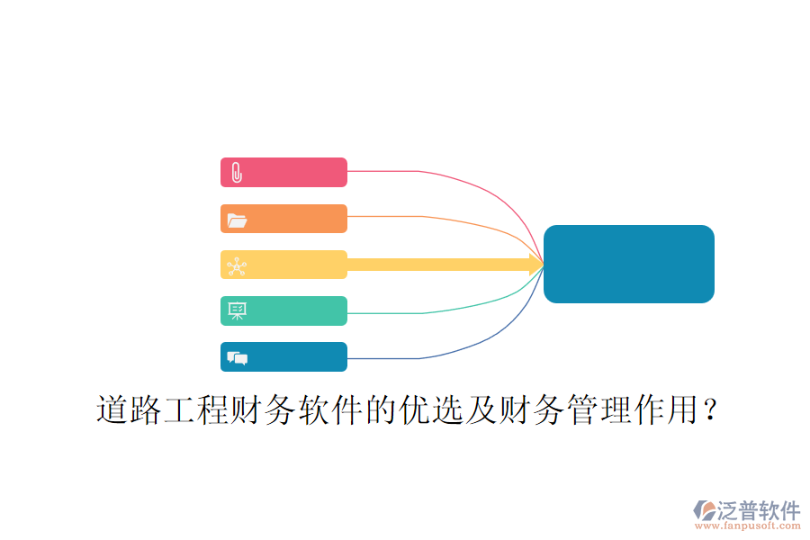 道路工程財(cái)務(wù)軟件的優(yōu)選及財(cái)務(wù)管理作用？