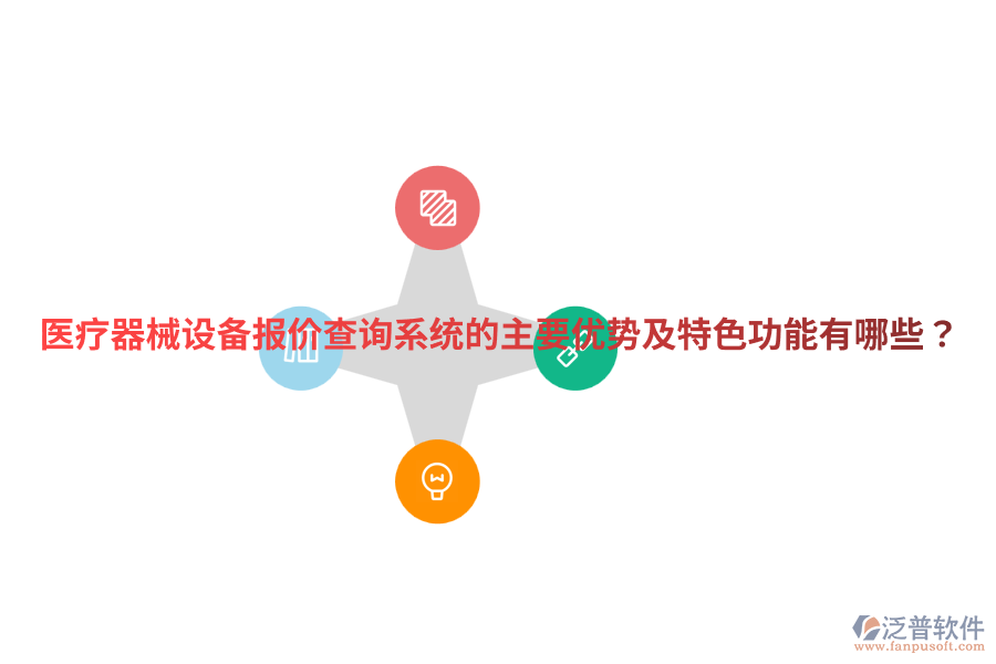 醫(yī)療器械設(shè)備報價查詢系統(tǒng)的主要優(yōu)勢及特色功能有哪些？