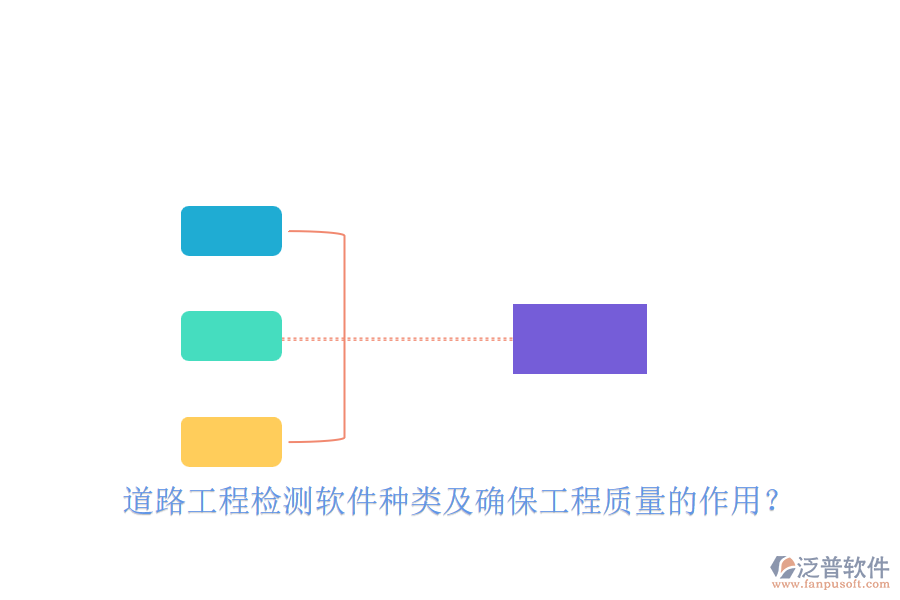 道路工程檢測軟件種類及確保工程質(zhì)量的作用？