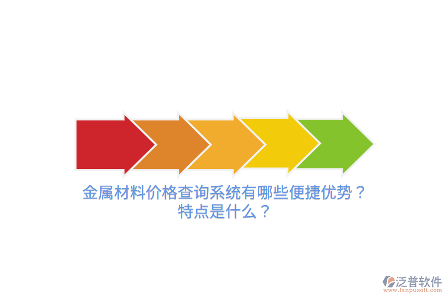 金屬材料價格查詢系統(tǒng)有哪些便捷優(yōu)勢？特點是什么？