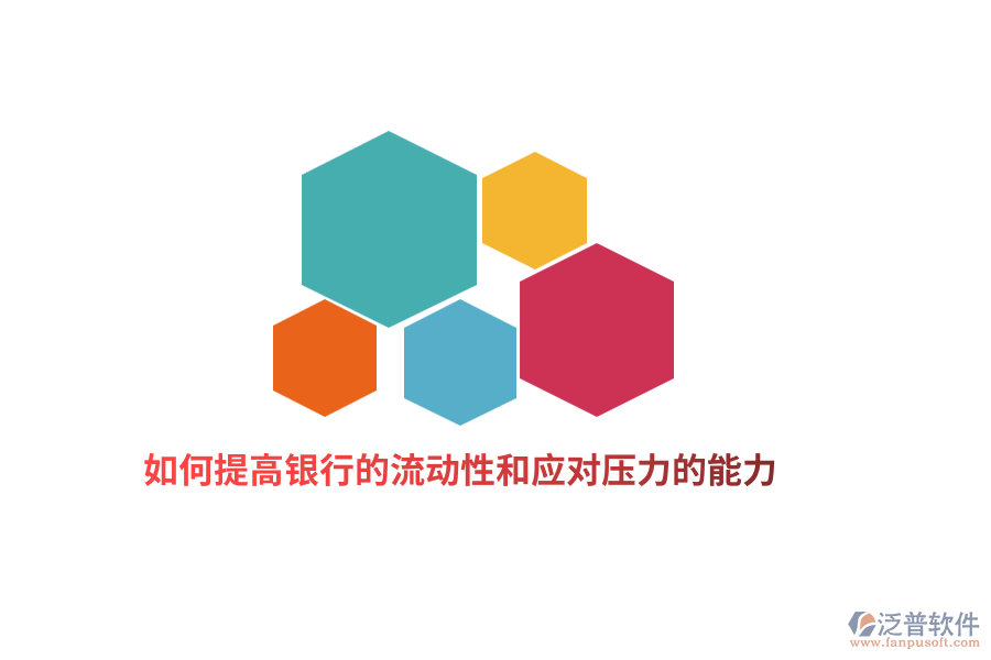 如何提高銀行的流動性和應(yīng)對壓力的能力？