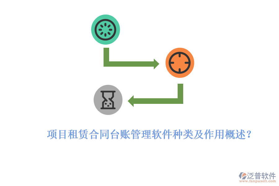 項(xiàng)目租賃合同臺(tái)賬管理軟件種類及作用概述？