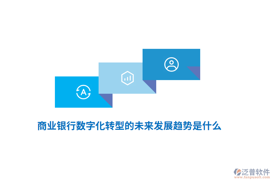 商業(yè)銀行數(shù)字化轉(zhuǎn)型的未來發(fā)展趨勢是什么？