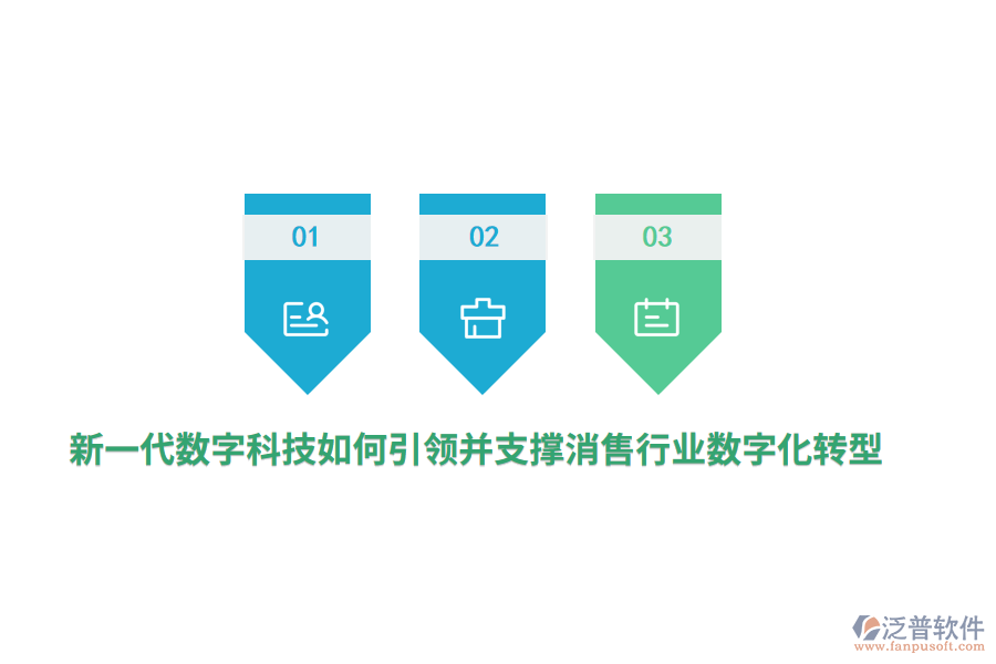 新一代數(shù)字科技如何引領(lǐng)并支撐消售行業(yè)數(shù)字化轉(zhuǎn)型？