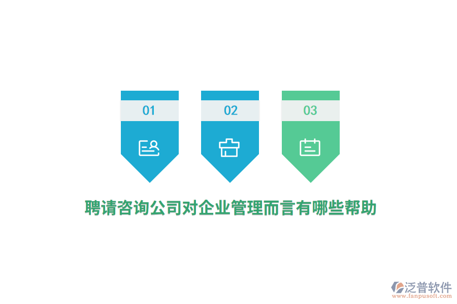 聘請咨詢公司對企業(yè)管理而言有哪些幫助？