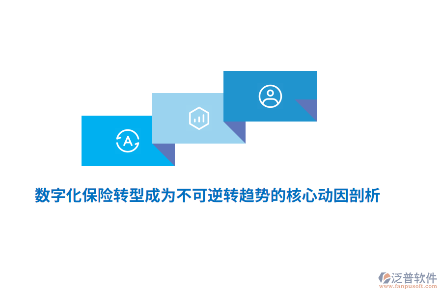 數(shù)字化保險轉(zhuǎn)型成為不可逆轉(zhuǎn)趨勢的核心動因剖析