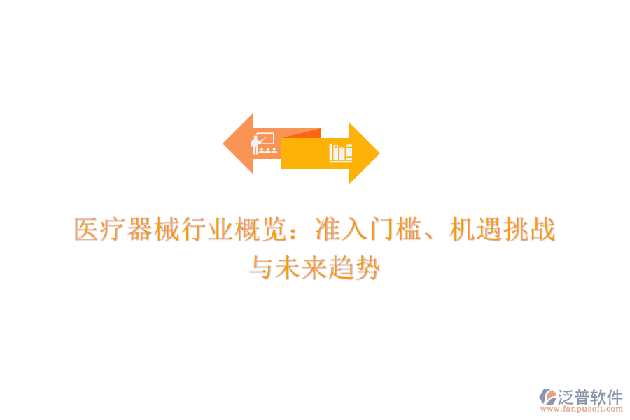 醫(yī)療器械行業(yè)概覽：準(zhǔn)入門檻、機(jī)遇挑戰(zhàn)與未來趨勢
