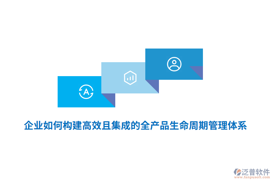 企業(yè)如何構(gòu)建高效且集成的全產(chǎn)品生命周期管理體系？