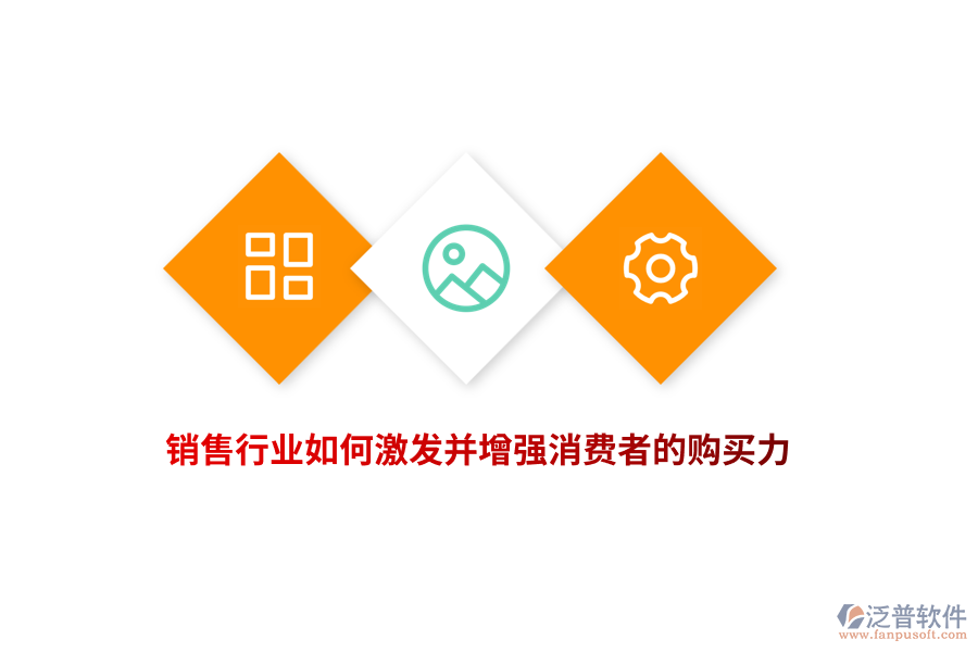 銷售行業(yè)如何激發(fā)并增強消費者的購買力？