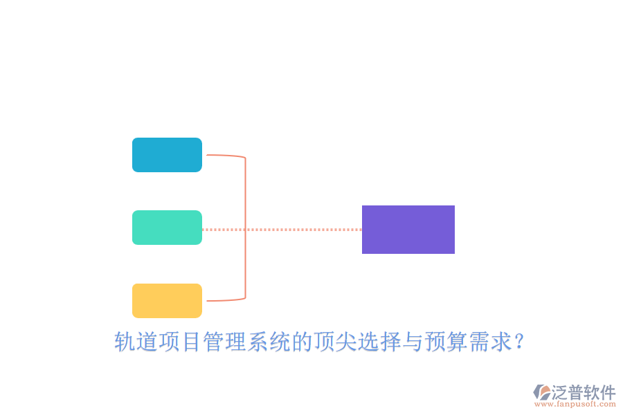 軌道項目管理系統(tǒng)的頂尖選擇與預(yù)算需求？