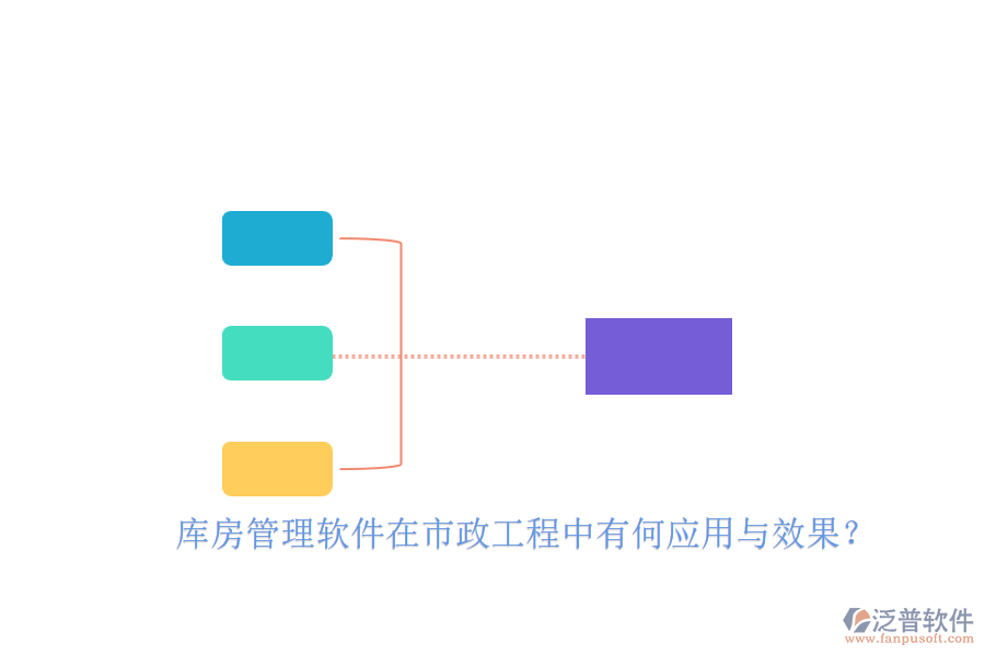 庫房管理軟件在市政工程中有何應(yīng)用與效果？