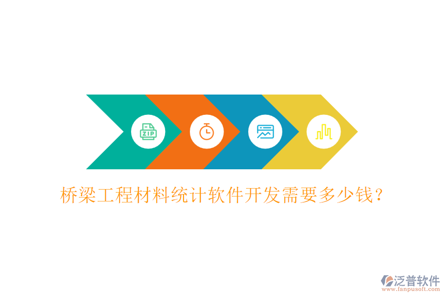 橋梁工程材料統(tǒng)計軟件開發(fā)需要多少錢？
