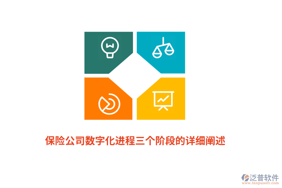 保險(xiǎn)公司數(shù)字化進(jìn)程三個(gè)階段的詳細(xì)闡述