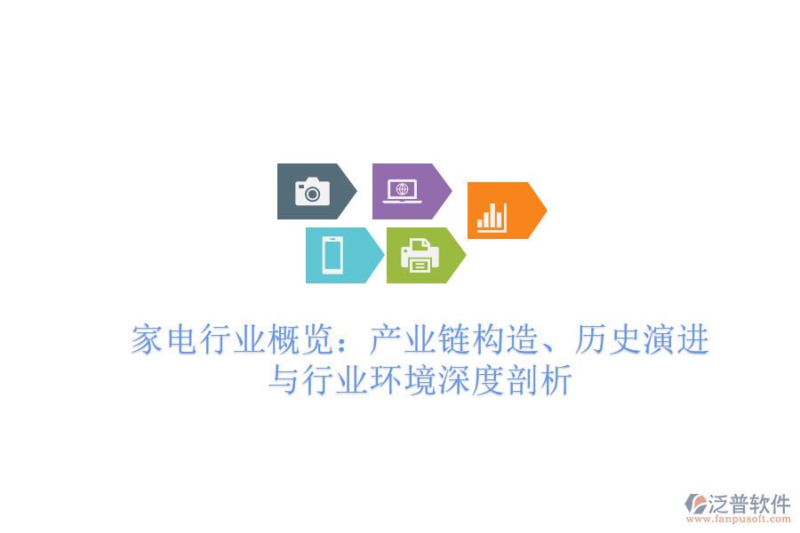 家電行業(yè)概覽：產(chǎn)業(yè)鏈構造、歷史演進與行業(yè)環(huán)境深度剖析