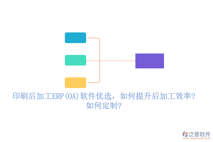 印刷后加工ERP(OA)軟件優(yōu)選，如何提升后加工效率?如何定制?