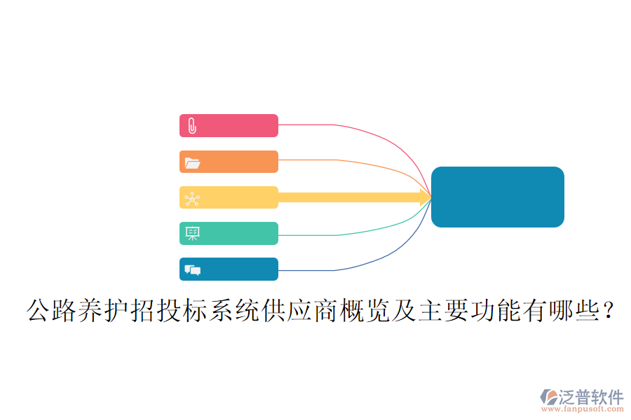 公路養(yǎng)護招投標系統(tǒng)供應商概覽及主要功能有哪些？