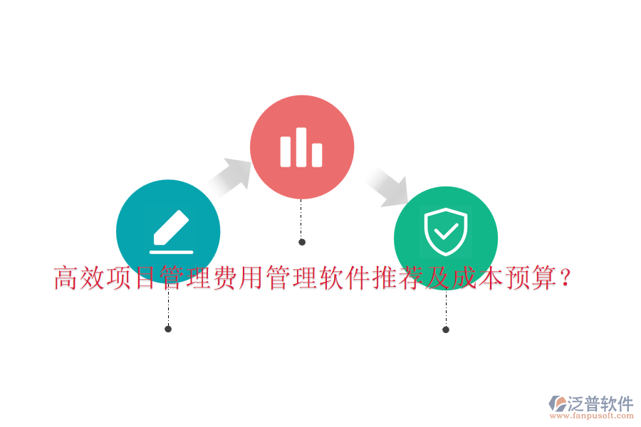 高效項目管理費用管理軟件推薦及成本預算？